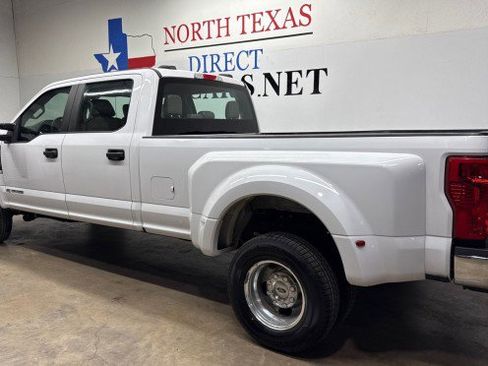 Used 2022 Ford F350 XL w/ STX Appearance Package image 10