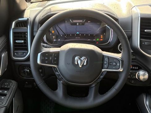 New 2026 RAM 1500 Laramie AWD/4WD image 38