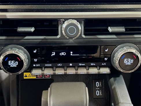 New 2026 Toyota 4Runner Limited image 14