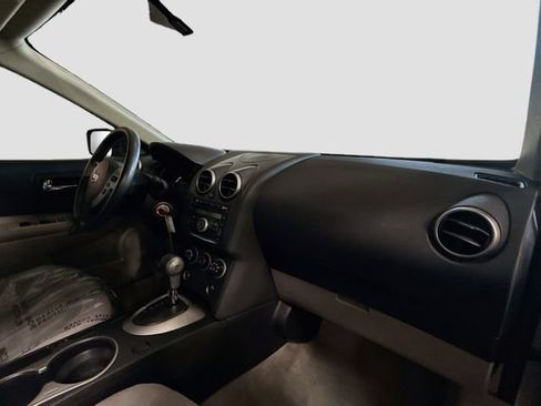Used 2013 Nissan Rogue S AWD/4WD image 25