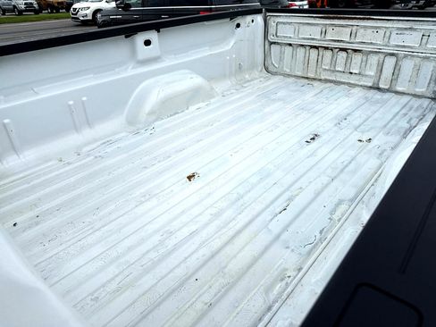 Used 2019 Chevrolet Silverado 2500 W/T w/ WT Convenience Package image 20