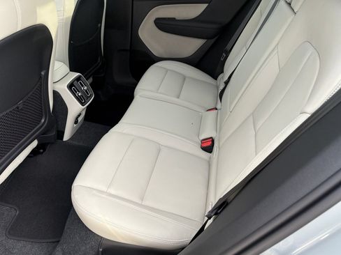 New 2026 Volvo XC40 B5 Plus w/ Protection Package Premier AWD/4WD image 21