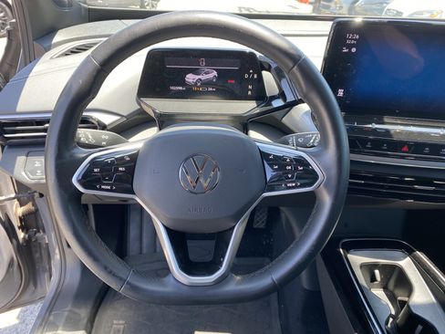 Used 2023 Volkswagen ID.4 Pro S RWD image 11