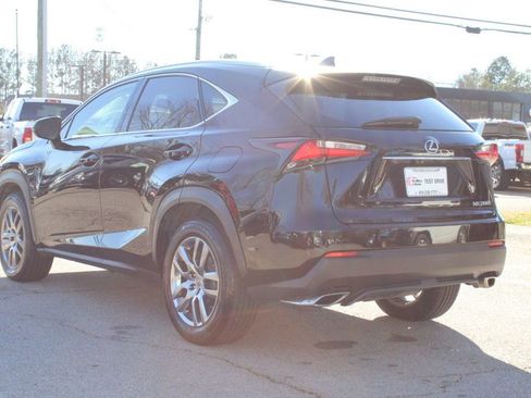Used 2015 Lexus NX 200t F Sport image 6