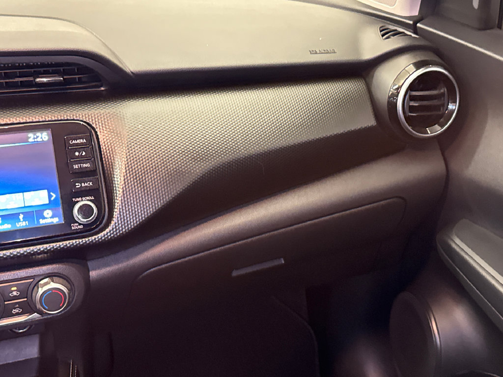 Used 2024 Nissan Kicks SV FWD image 15