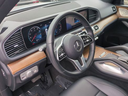 Used 2022 Mercedes-Benz GLE 350 image 16