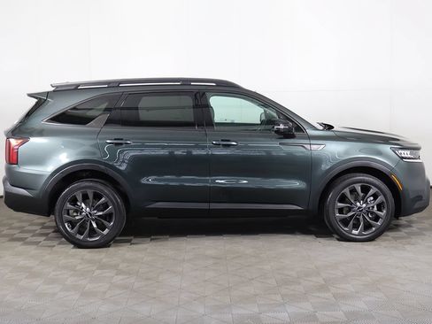 Used 2023 Kia Sorento X-Line EX AWD/4WD image 19