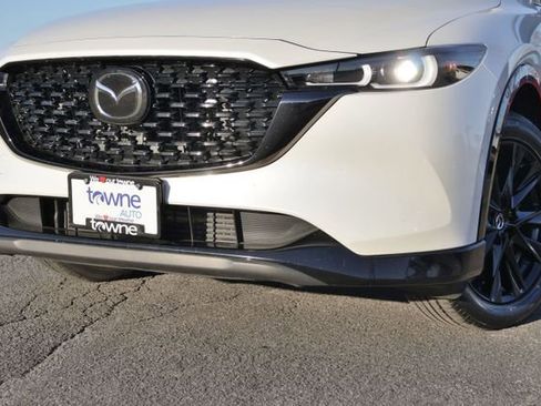 Used 2024 MAZDA CX-5 Carbon Edition image 11