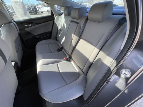 Used 2018 Honda Civic EX image 31