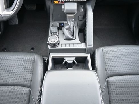 New 2026 Toyota 4Runner Limited image 24