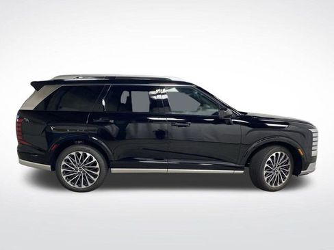 New 2026 Hyundai Palisade Calligraphy image 2