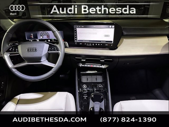 New 2026 Audi Q3 quattro 2.0T AWD/4WD image 11