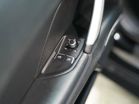 Used 2016 Audi TT 2.0T w/ Technology Package AWD/4WD image 13