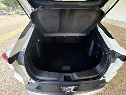 Certified 2024 Buick Envista Preferred w/ Convenience I Package FWD image 25