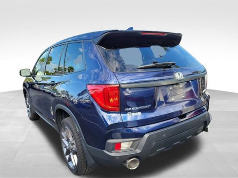 Certified 2023 Honda Passport EX-L image 15