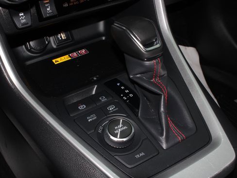 Used 2023 Toyota RAV4 XSE image 15