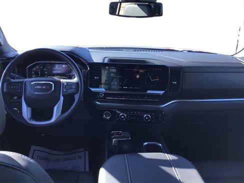 Used 2023 GMC Sierra 1500 SLT w/ SLT Premium Package image 23