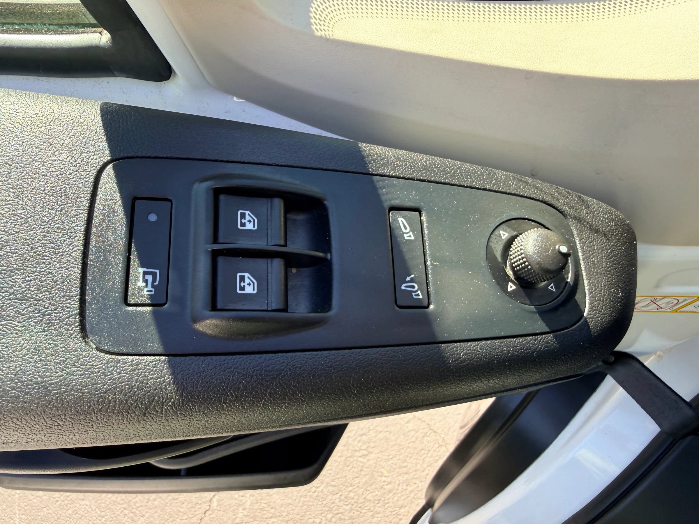 Used 2022 RAM ProMaster 3500 FWD image 17
