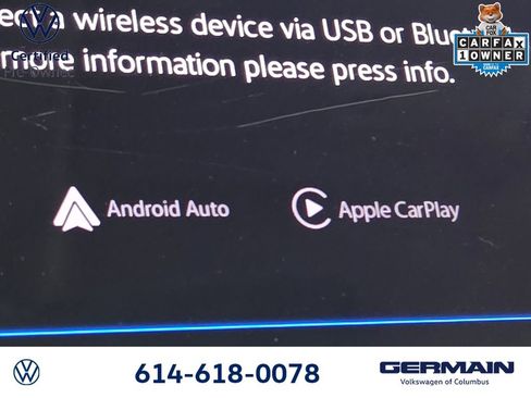 Certified 2024 Volkswagen Tiguan SE w/ Panoramic Sunroof Package AWD/4WD image 28