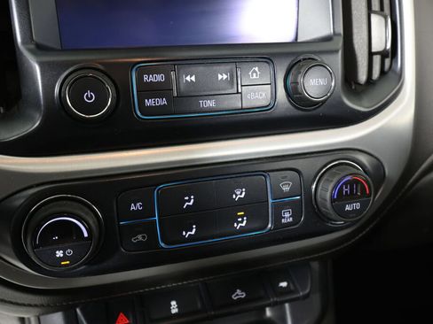 Used 2017 GMC Canyon SLE w/ SLE Convenience Package image 35