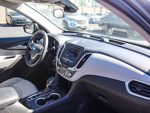 Used 2023 Chevrolet Equinox LT image 22