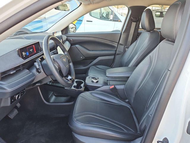 Used 2023 Ford Mustang Mach-E Premium RWD image 16