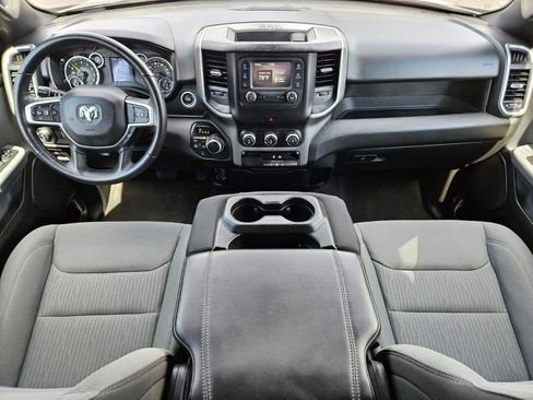 Used 2022 RAM 1500 Big Horn image 12