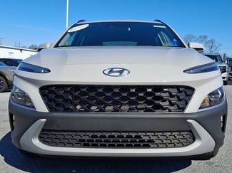 Certified 2023 Hyundai Kona SEL video 2