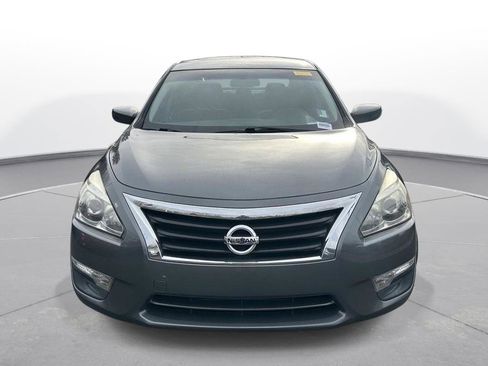 Used 2015 Nissan Altima 2.5 S w/ Power Driver Seat Package image 3