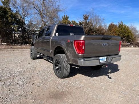 Used 2023 Ford F150 XLT image 5