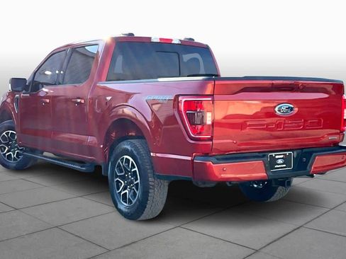 Certified 2023 Ford F150 XLT w/ Equipment Group 302A High image 11