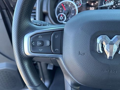New 2026 RAM 2500 Tradesman AWD/4WD image 51