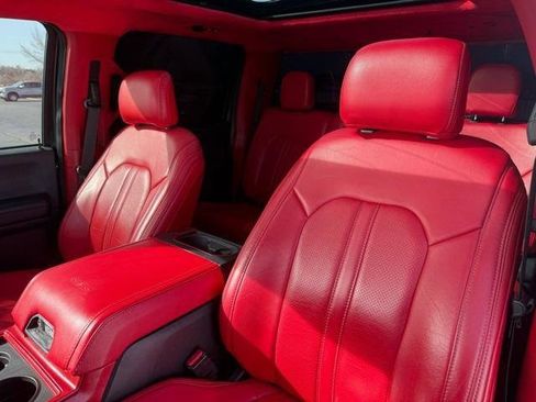 Used 2017 Ford F250 Platinum w/ Platinum Ultimate Package image 26