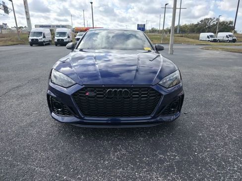Used 2023 Audi RS 5 image 3