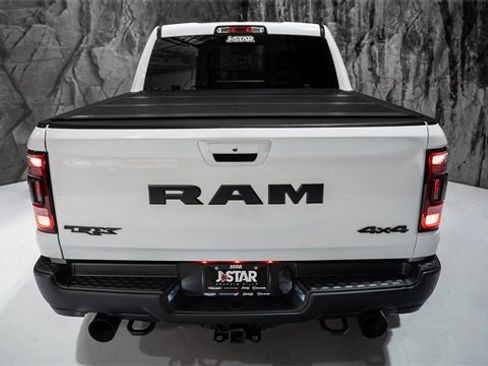 Used 2022 RAM 1500 TRX w/ TRX Level 1 Equipment Group image 19
