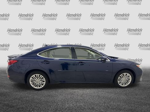 Used 2014 Lexus ES 350 w/ Luxury Package FWD image 11