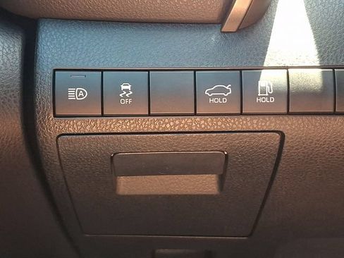 Used 2020 Toyota Camry TRD FWD image 23