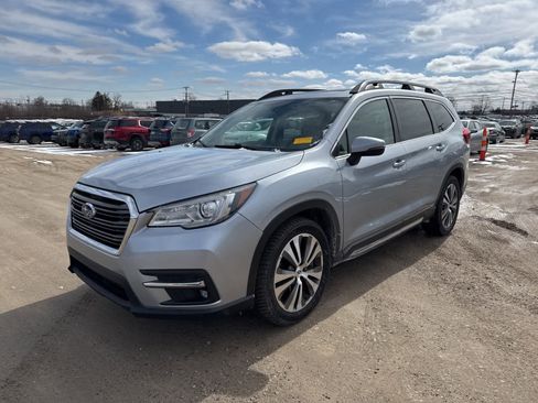 Used 2020 Subaru Ascent Limited w/ Technology Package image 1