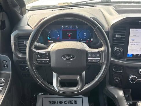 Used 2024 Ford F150 XLT w/ Equipment Group 302A MID RWD image 23
