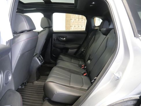 Used 2025 Acura ADX A-Spec image 26