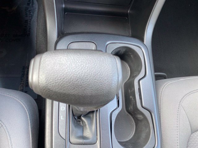 Used 2021 GMC Canyon Elevation Standard w/ Convenience Package AWD/4WD image 23