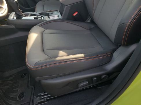 New 2026 Subaru Crosstrek 2.5i Limited w/ Crosstrek Mirror Package AWD/4WD image 20