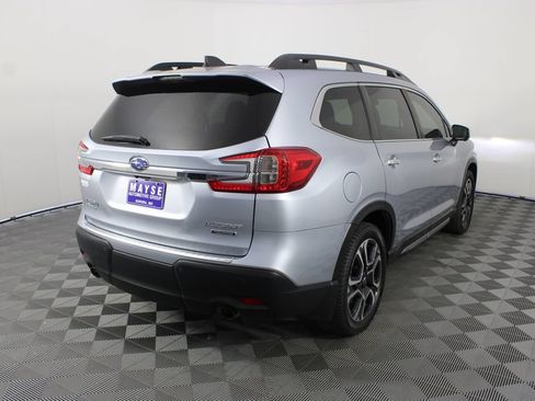 Used 2023 Subaru Ascent Touring w/ Popular Package #2A AWD/4WD image 29