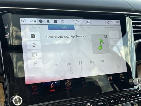 Used 2022 Jeep Grand Wagoneer Series I image 13