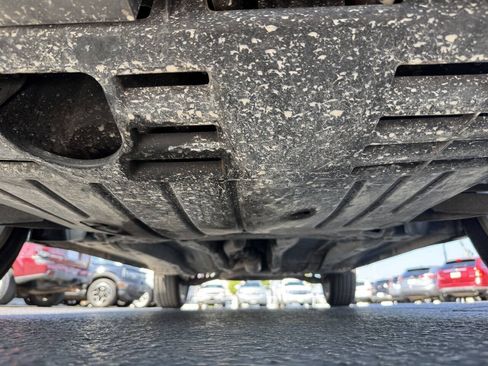 Used 2012 Jeep Compass Limited w/ Sun/Sound Group FWD image 13