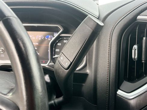 Used 2020 GMC Sierra 1500 AT4 w/ AT4 Premium Package image 17