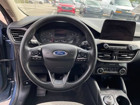 Used 2020 Ford Escape SE AWD/4WD image 13