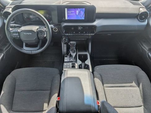 Used 2024 Toyota Land Cruiser AWD/4WD image 24