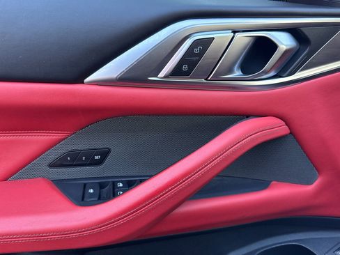 Used 2022 BMW M4 xDrive Competition image 15