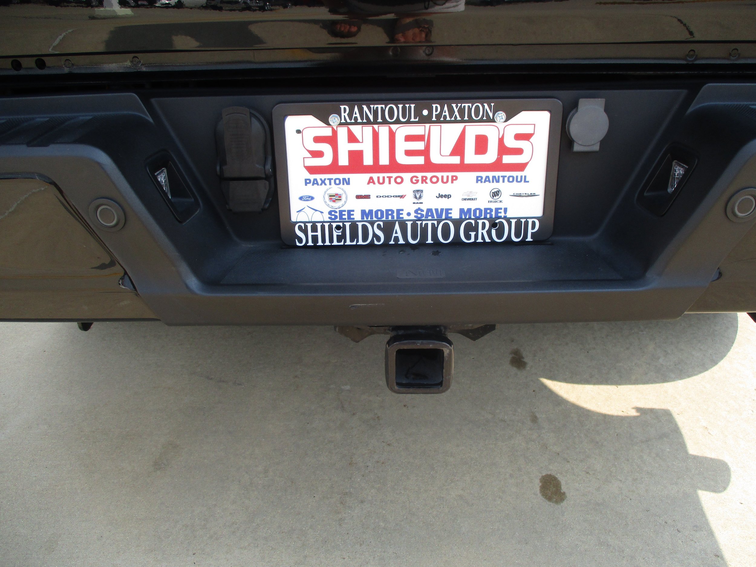Used 2023 Ford F150 XLT w/ Equipment Group 302A High AWD/4WD image 8